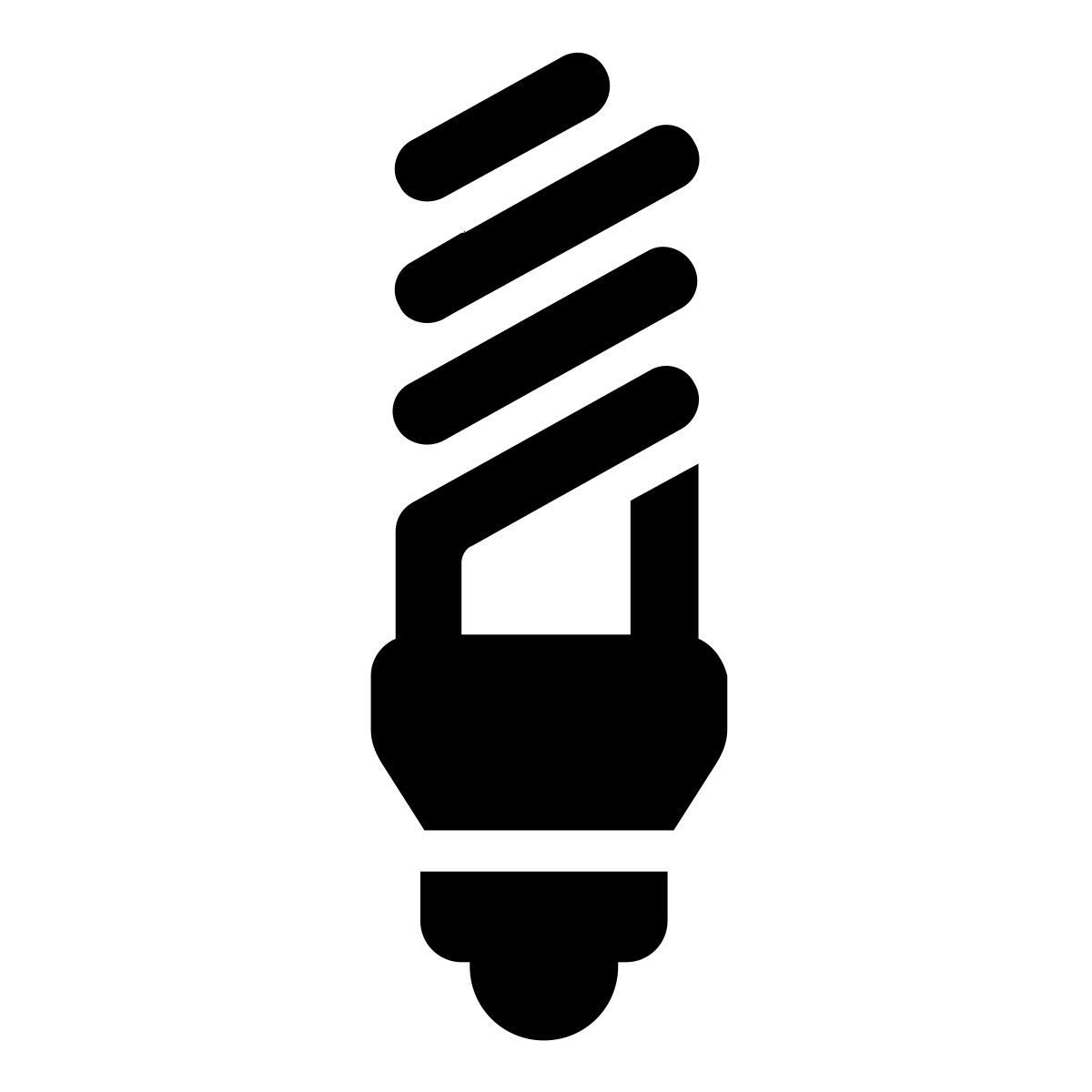 лампочка icon