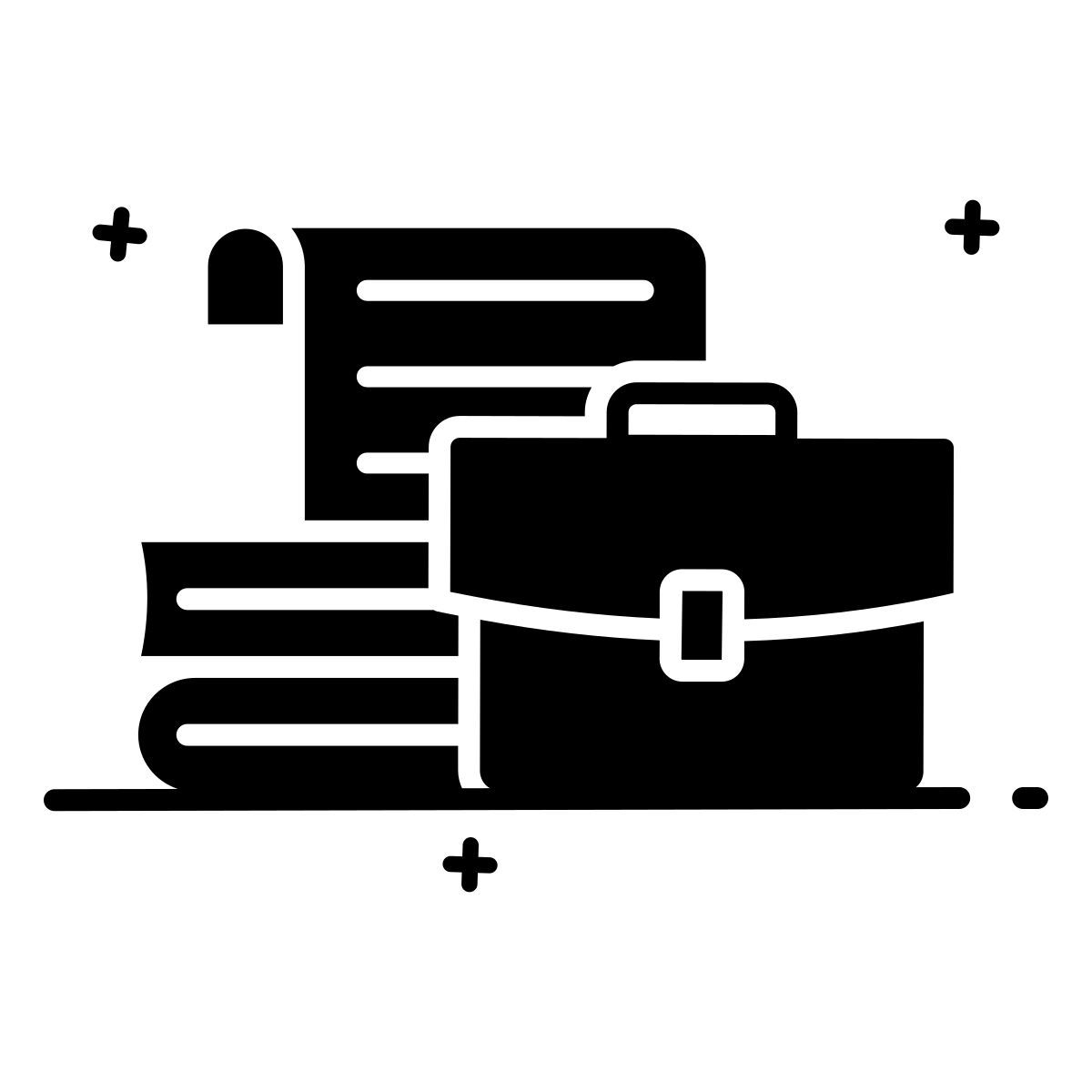 educación empresarial icon