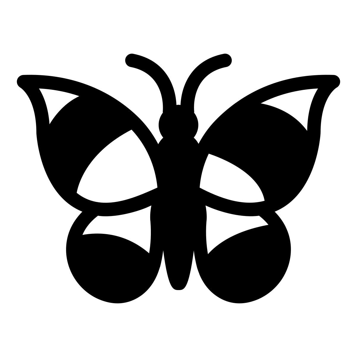 papillon icon