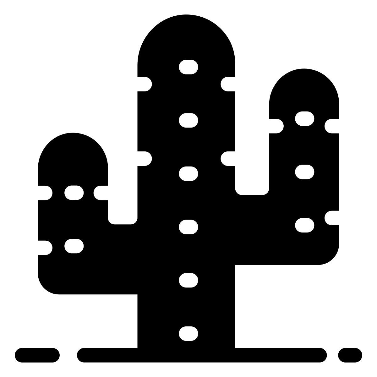 cactus icon