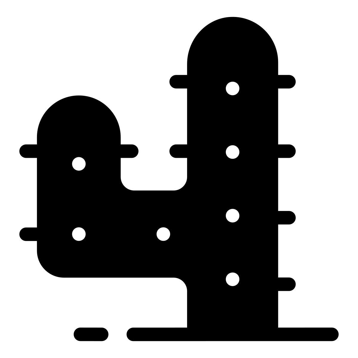 kaktus icon