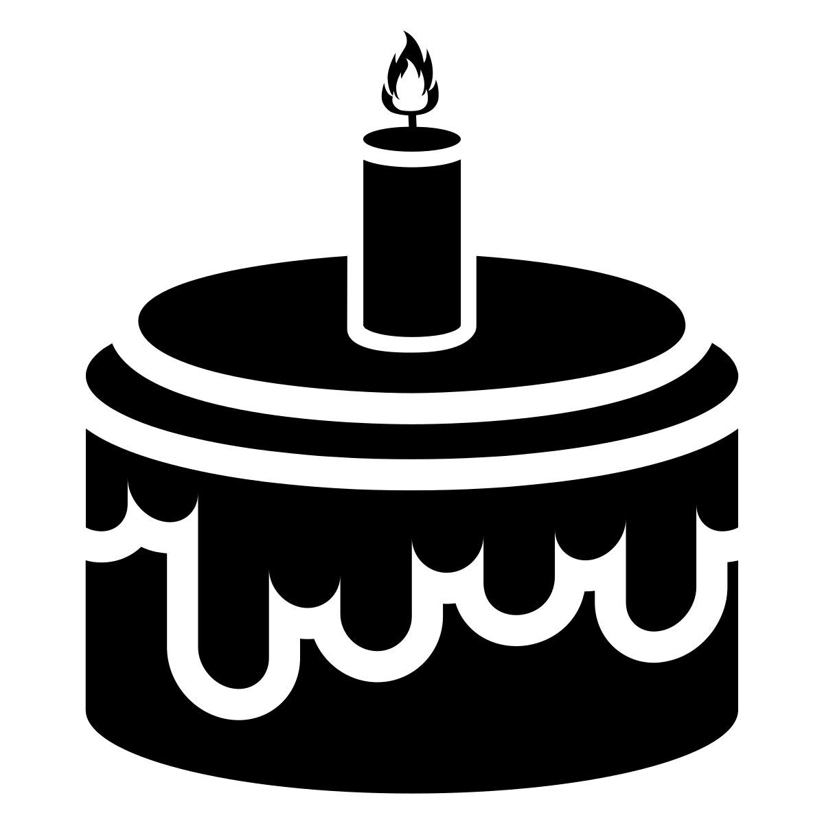 cake icon