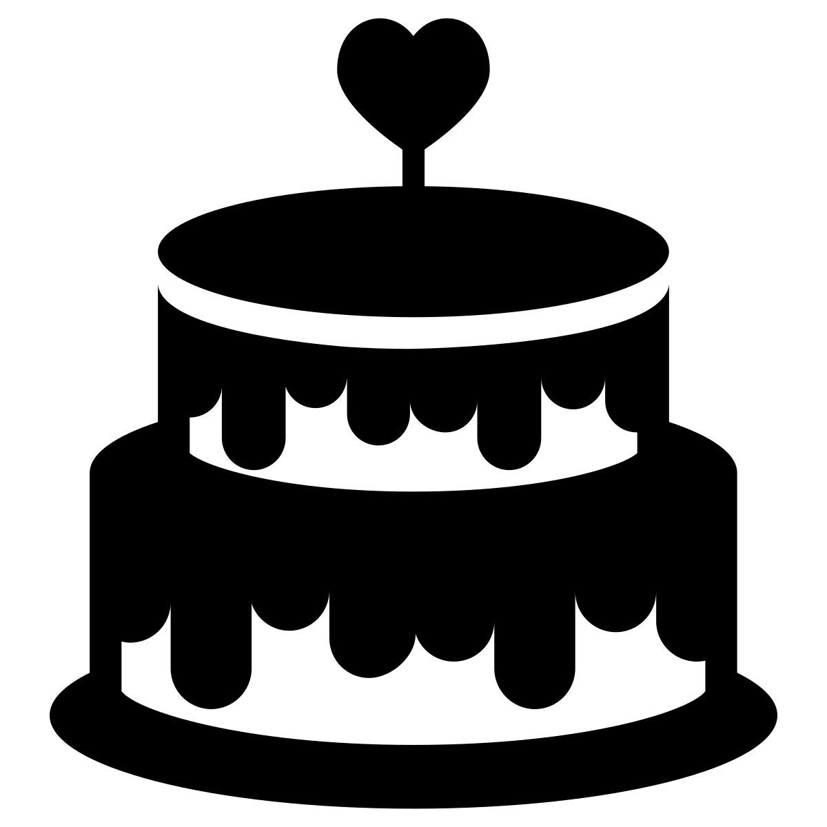 cake icon