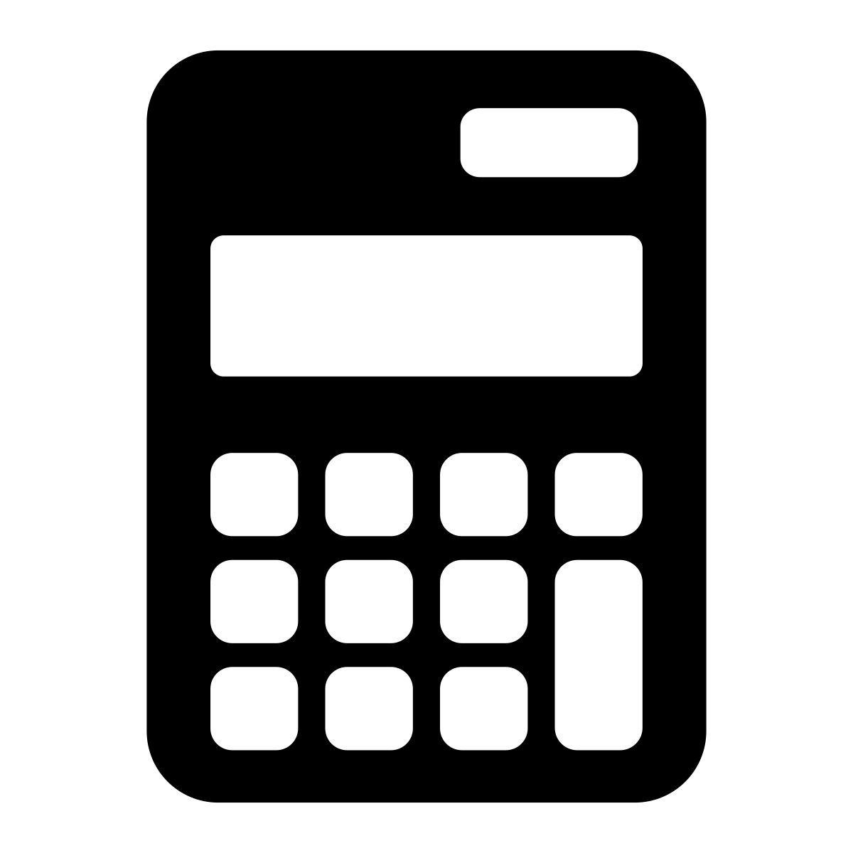 계산자 icon
