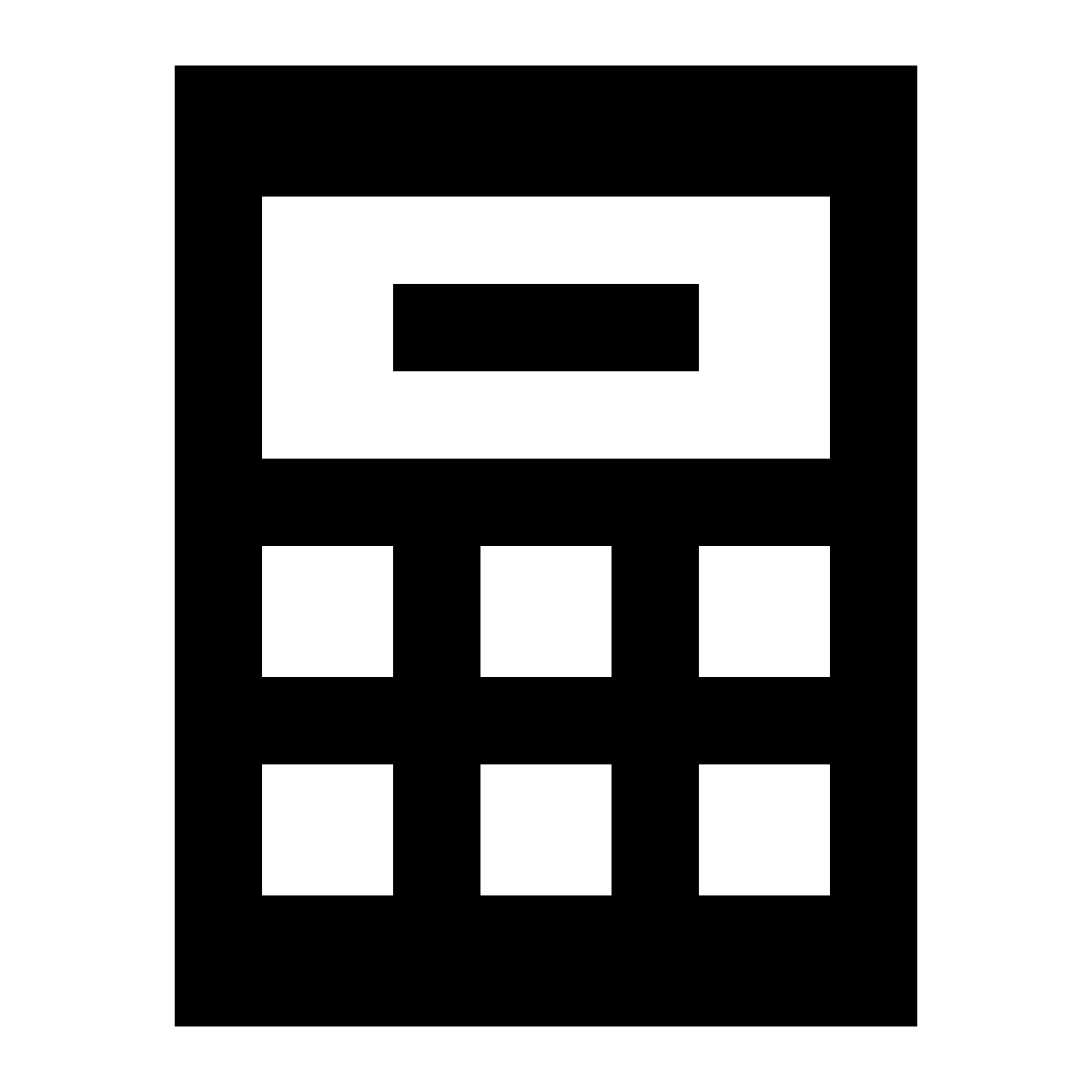 계산자 icon