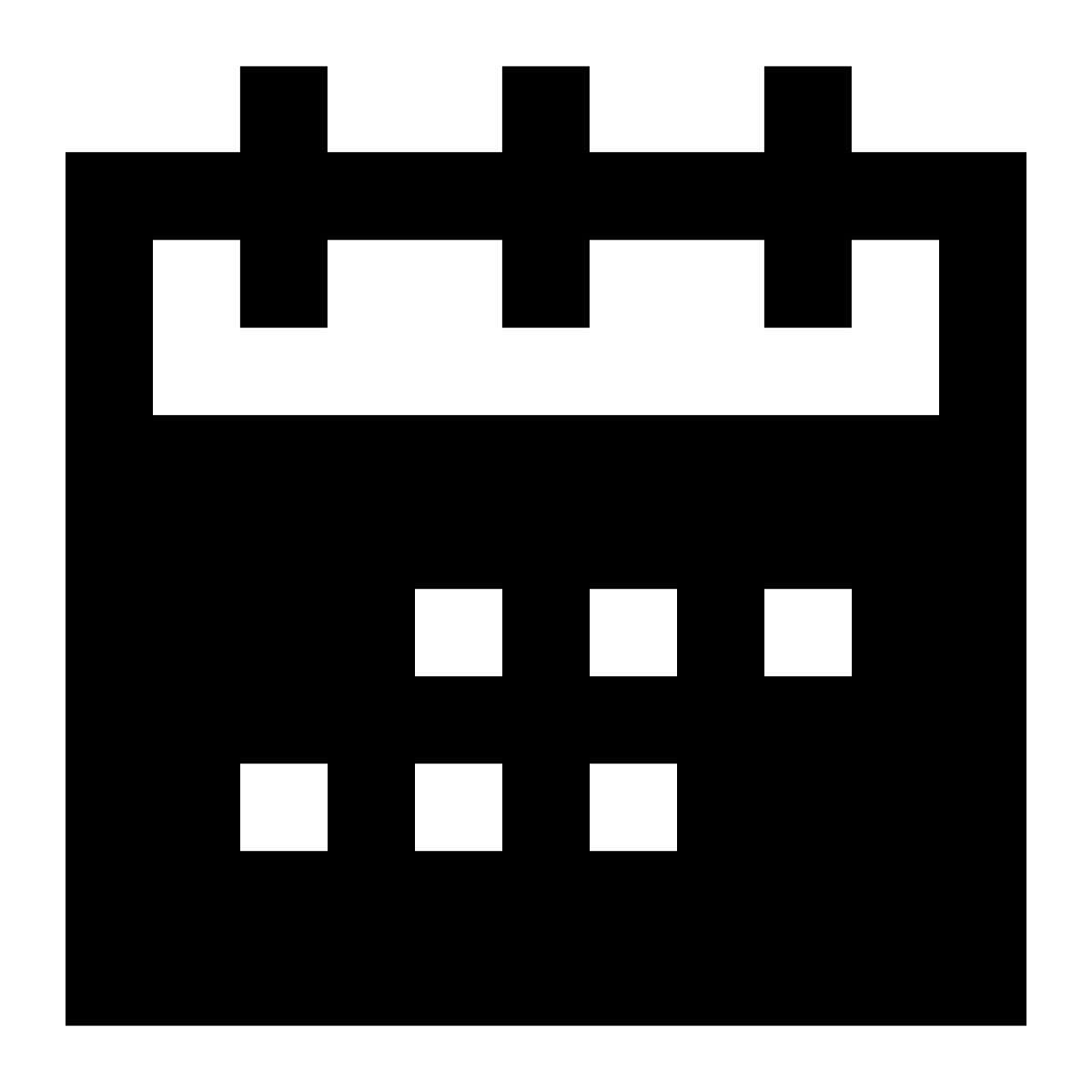 календарь icon