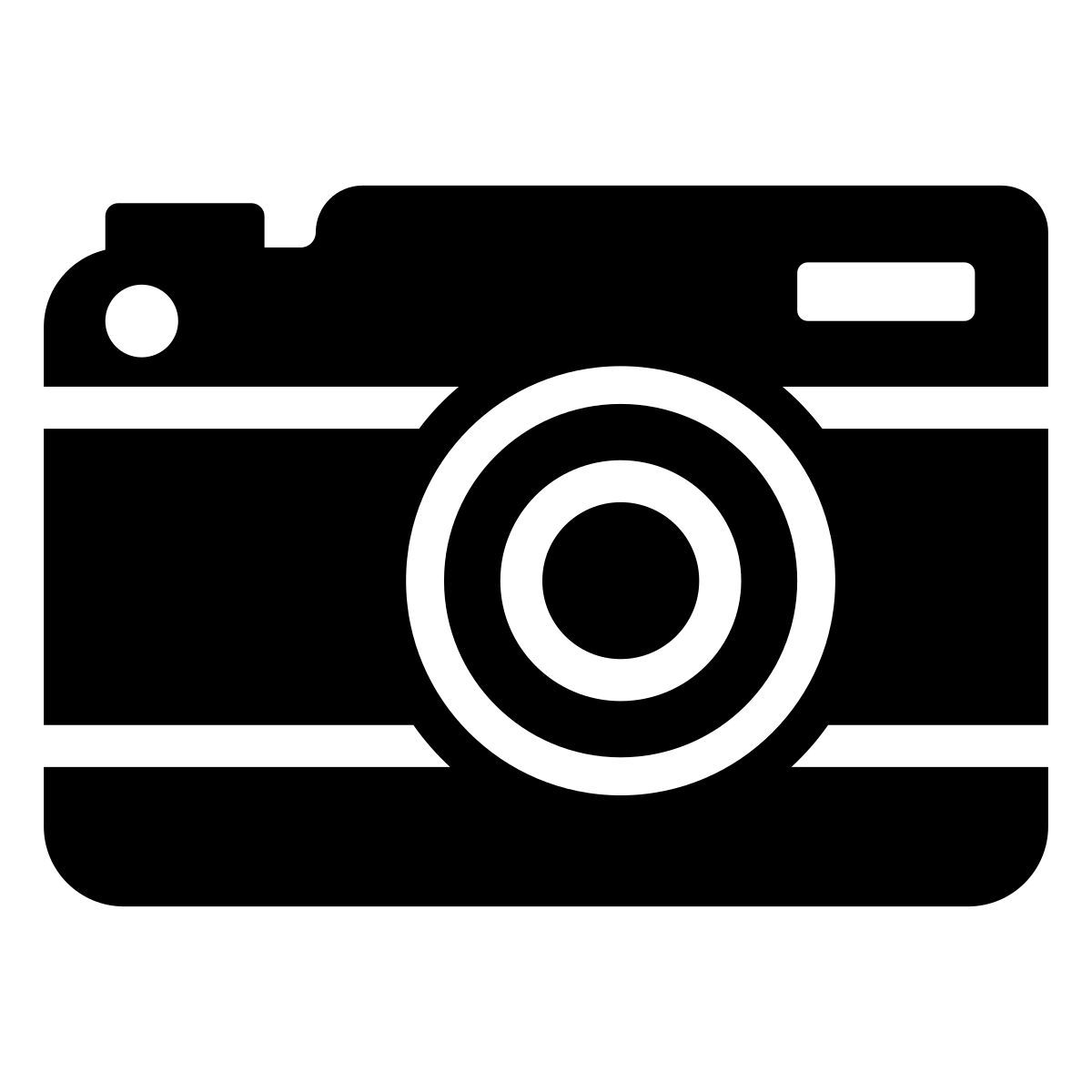 fotocamera icon