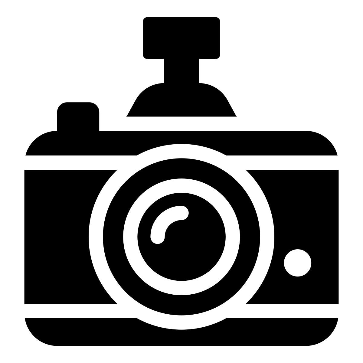 camera icon