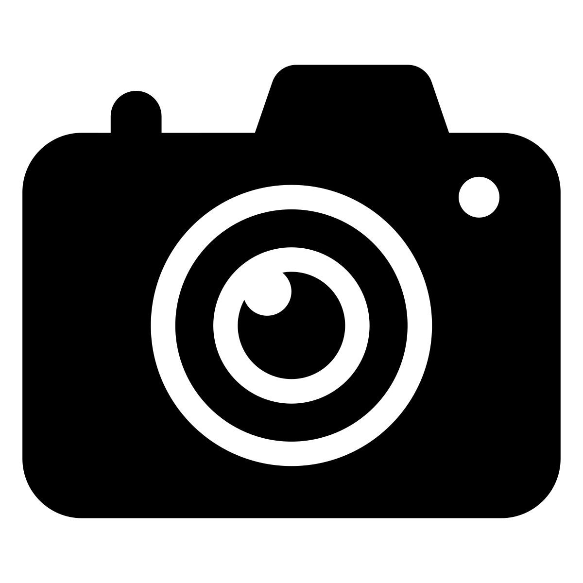fotocamera icon