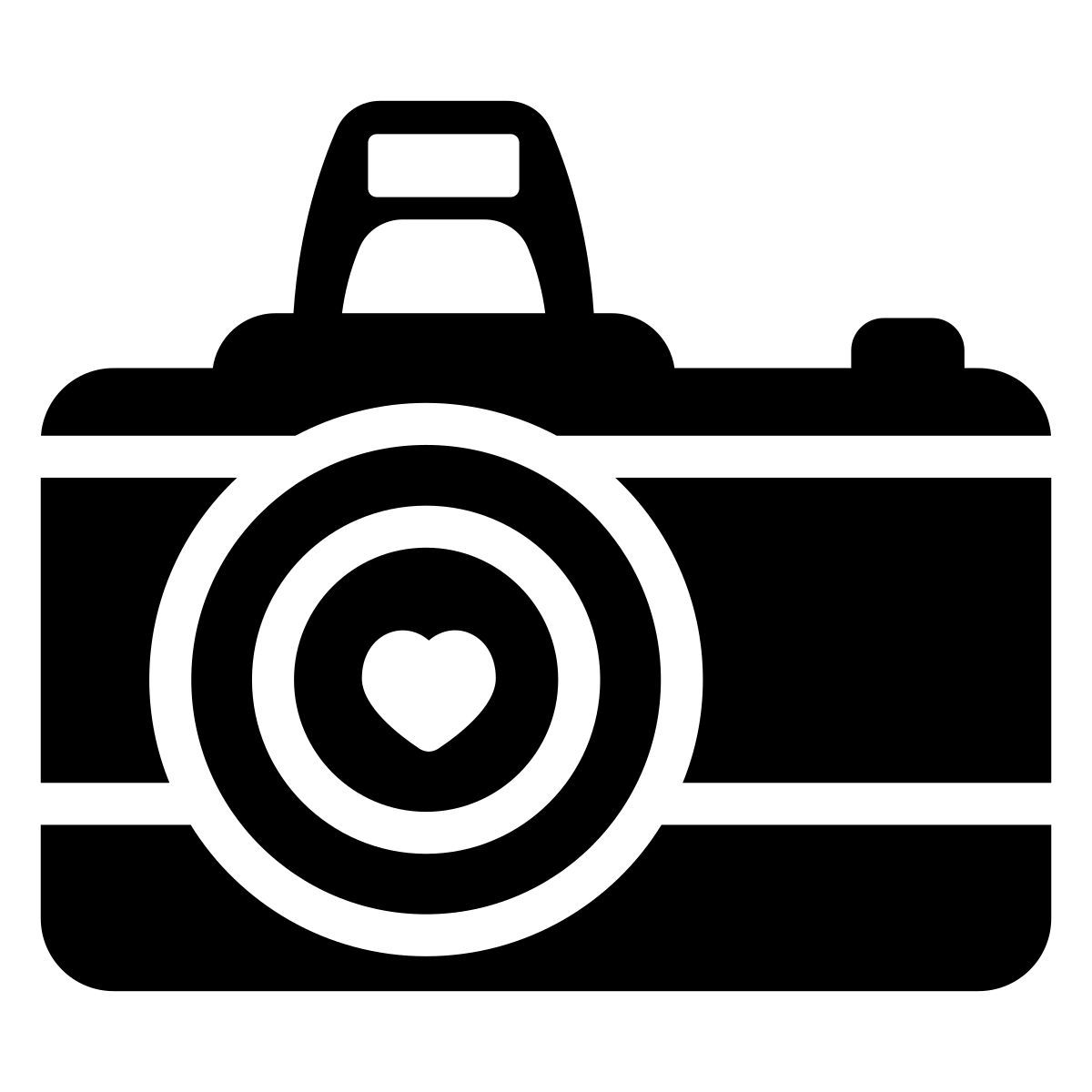 camera icon