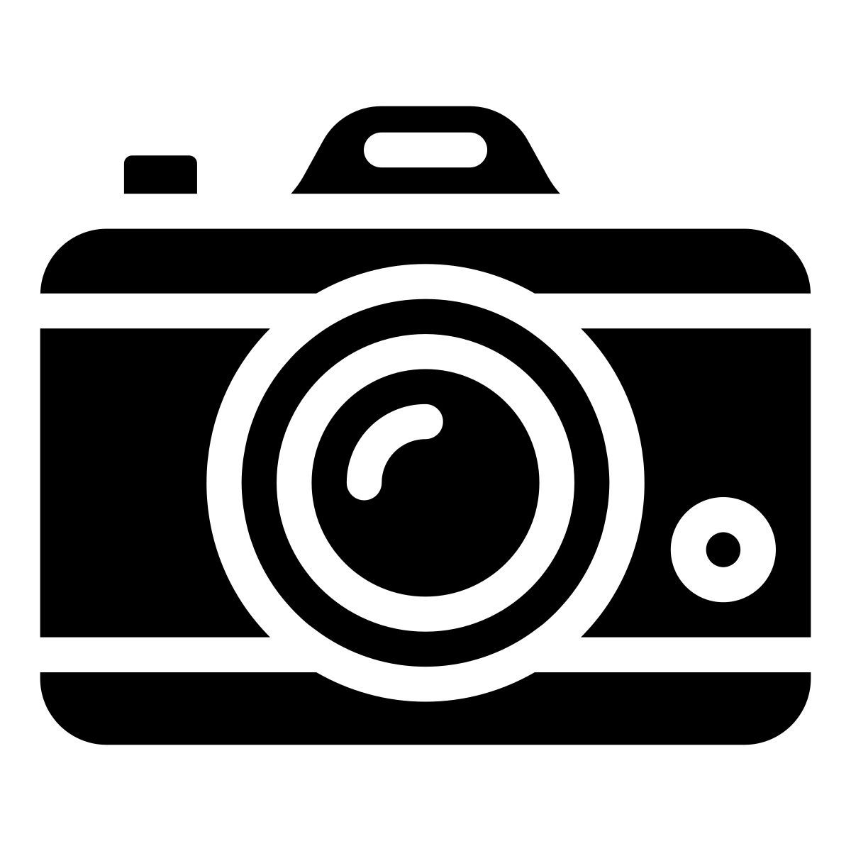 fotocamera icon