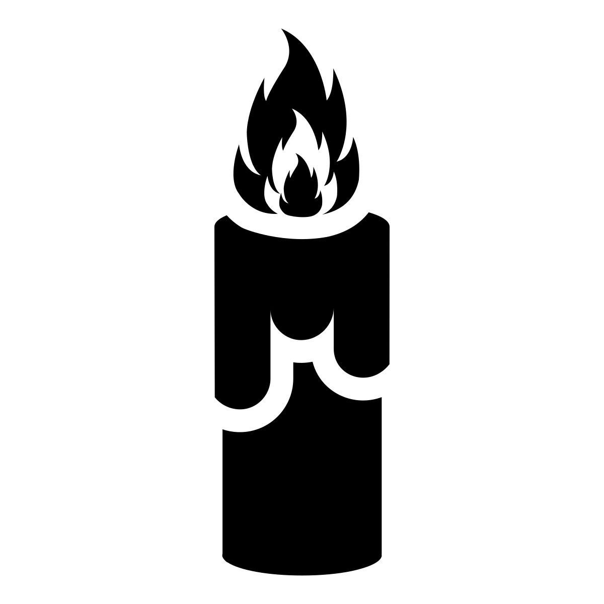 candle icon