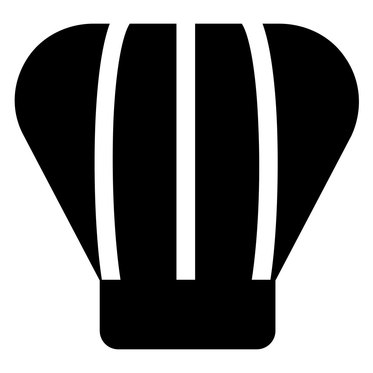 キャップ icon