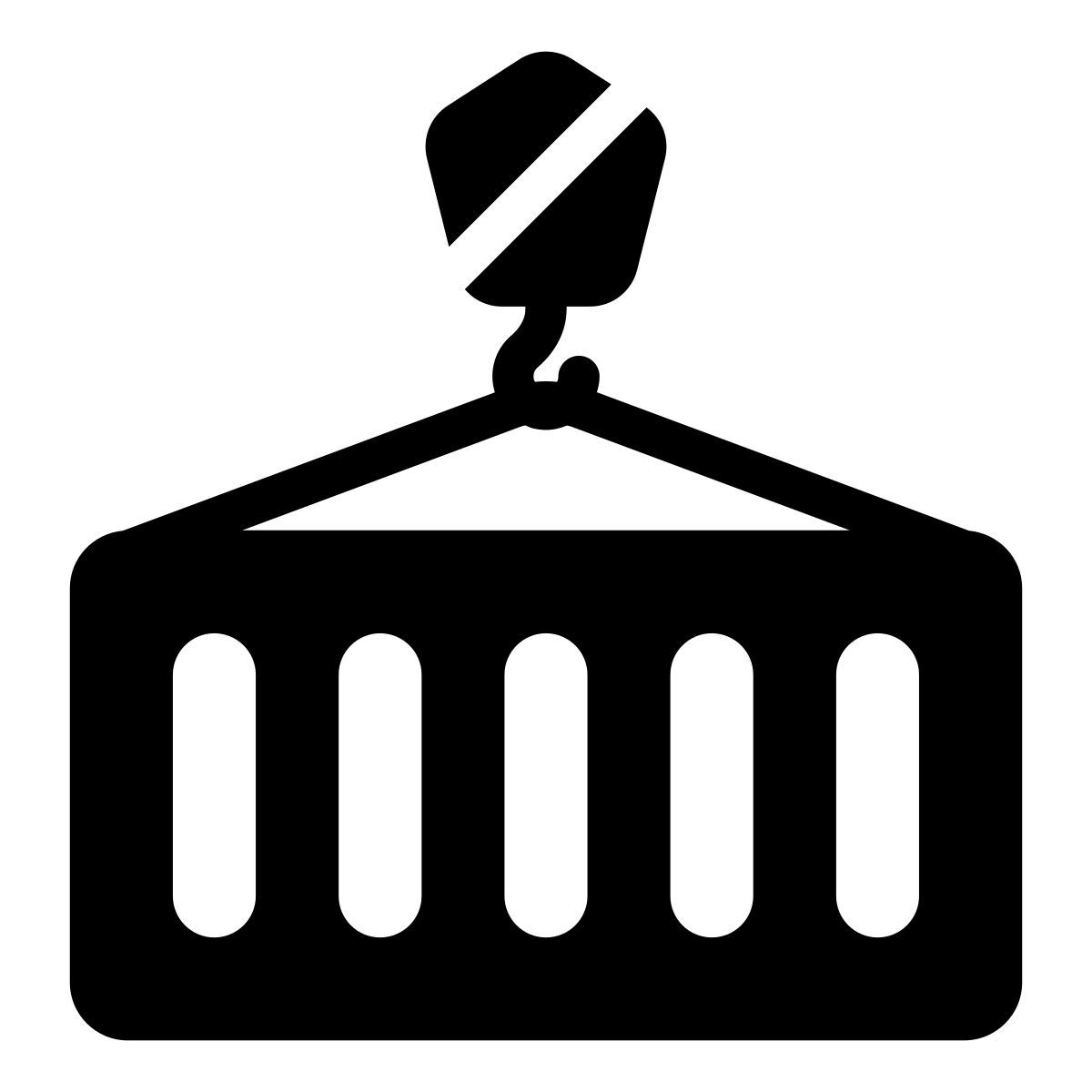 cargaison icon