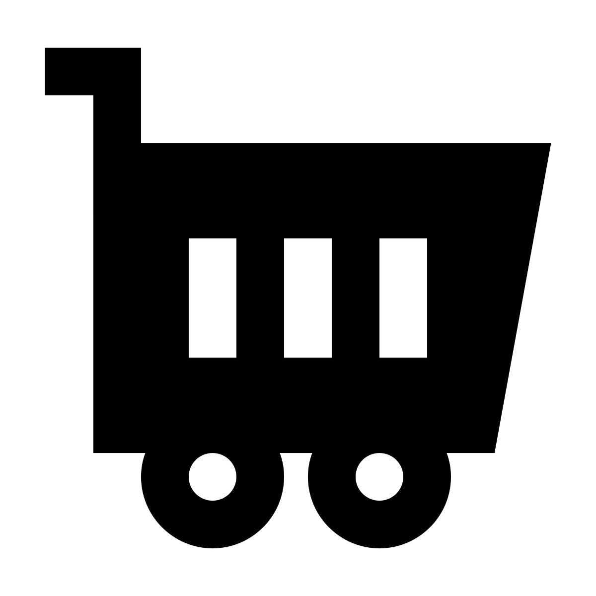 카트 icon