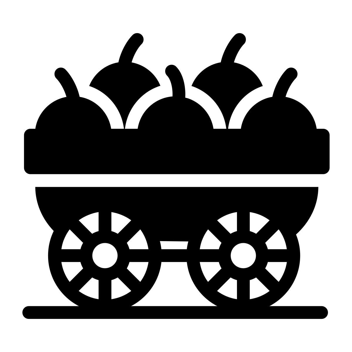 cart icon