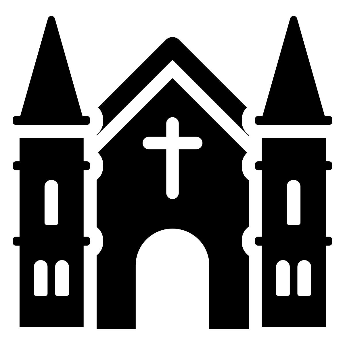 castle icon