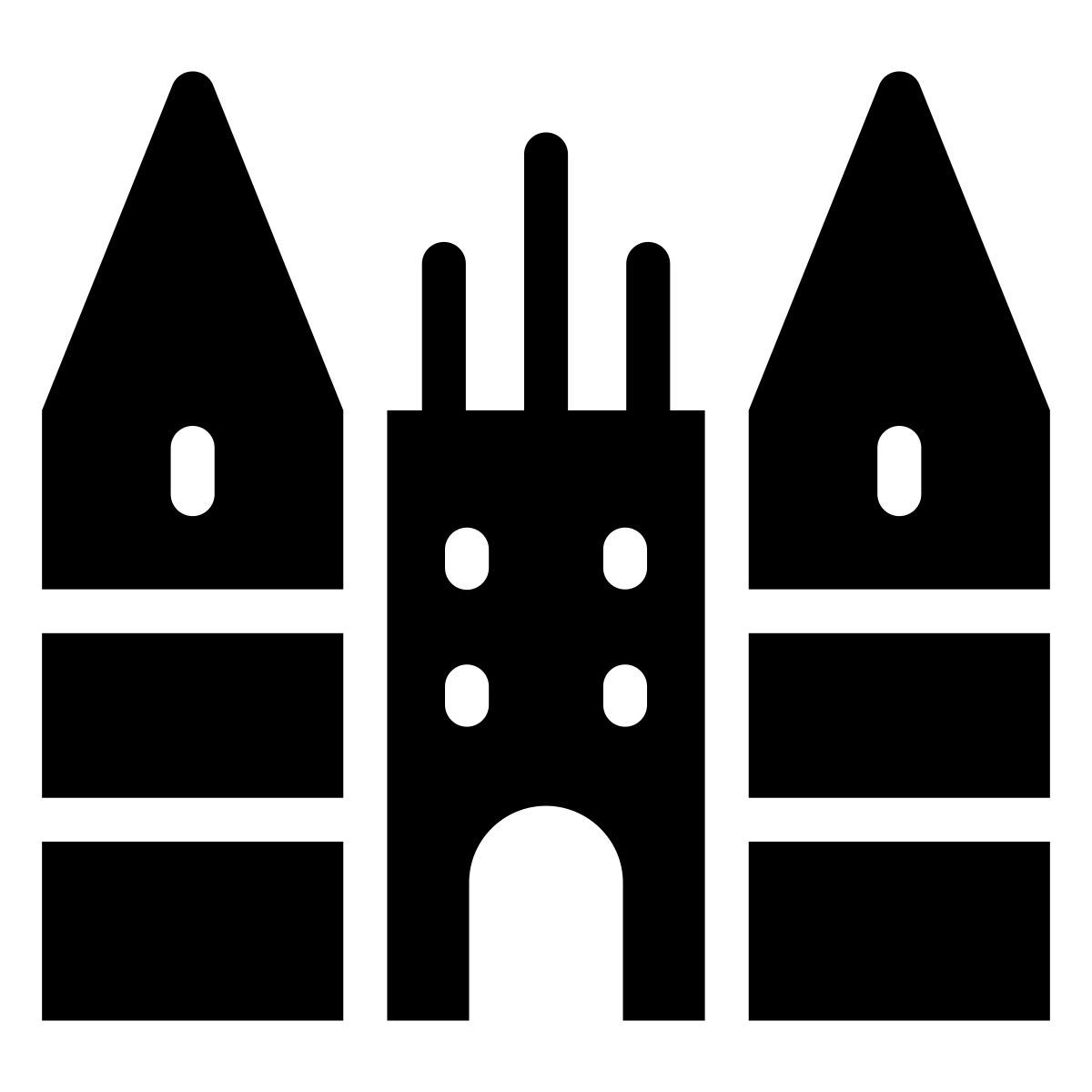 castello icon