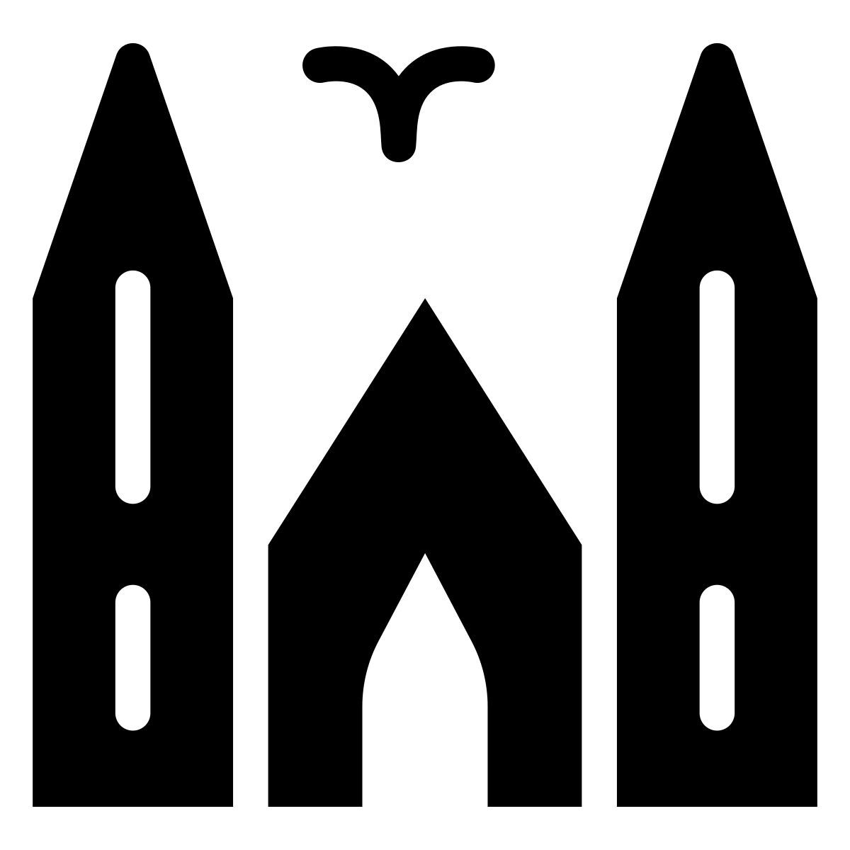 burg icon