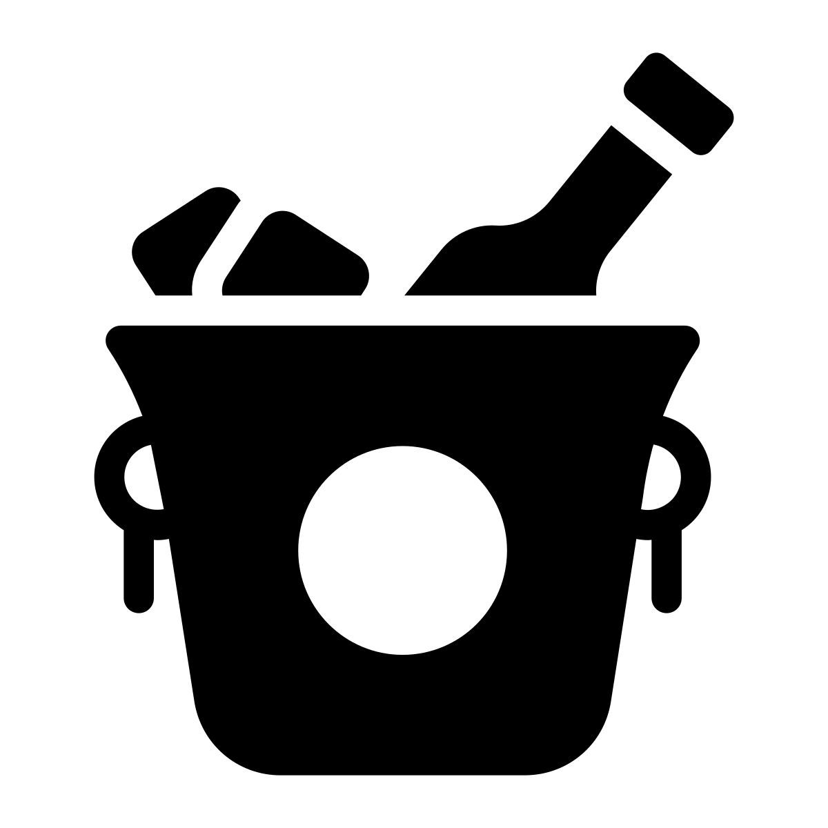 シャンパン icon