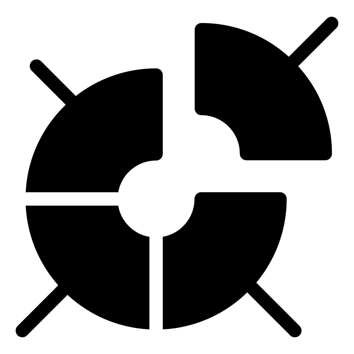 chart icon