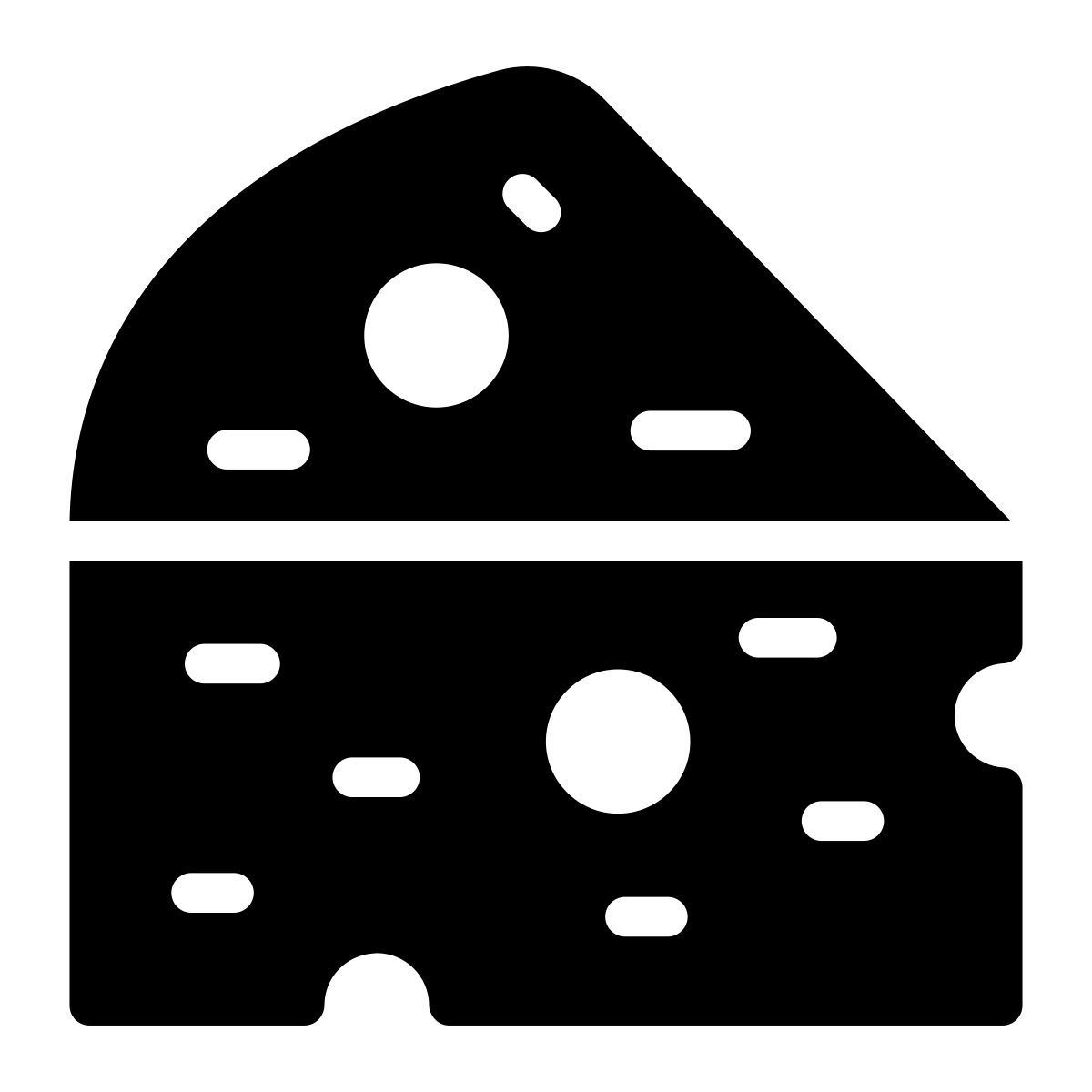 formaggio icon