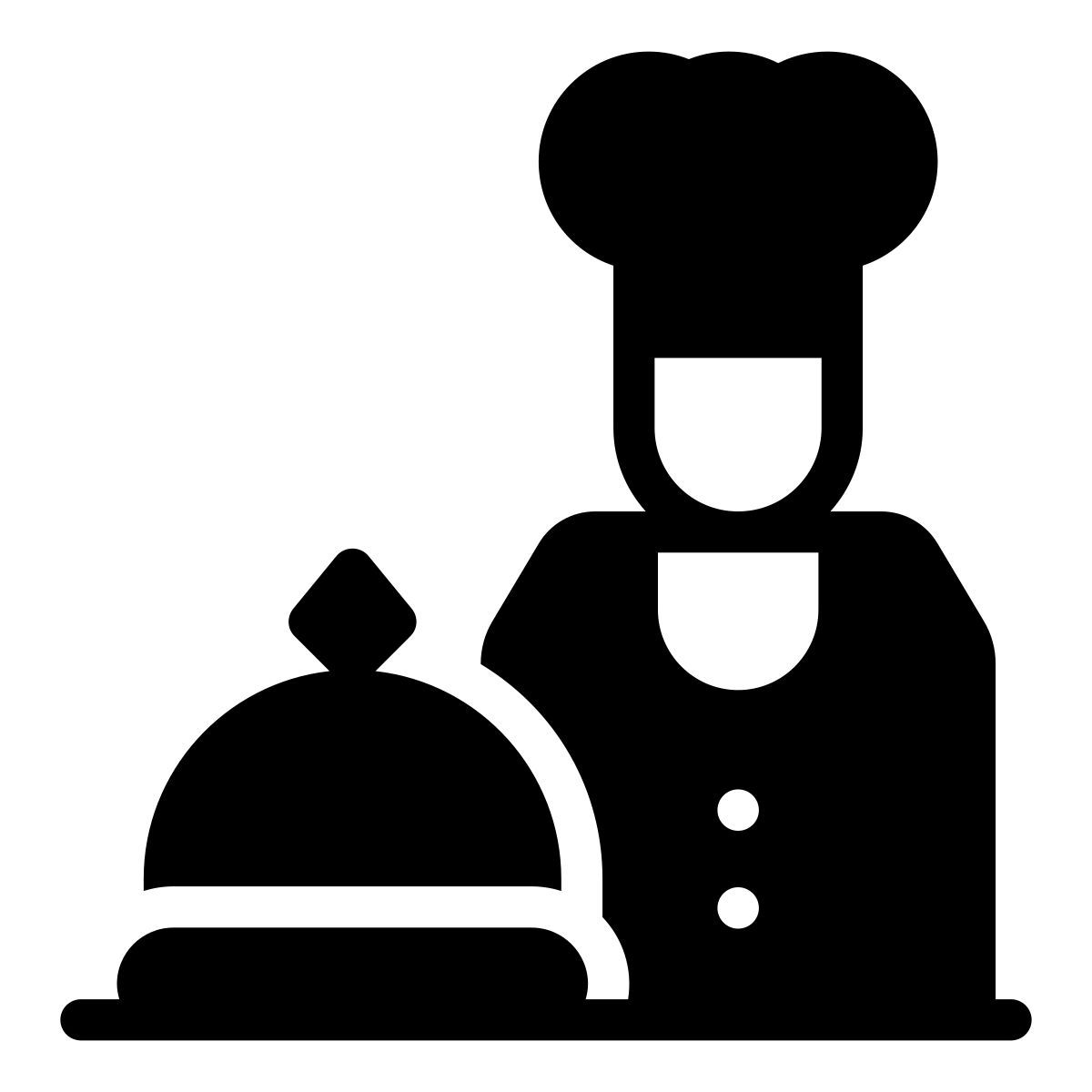 cozinheiro icon