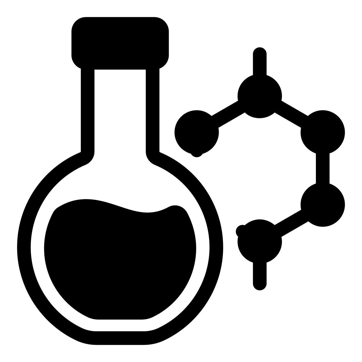 chemistry icon