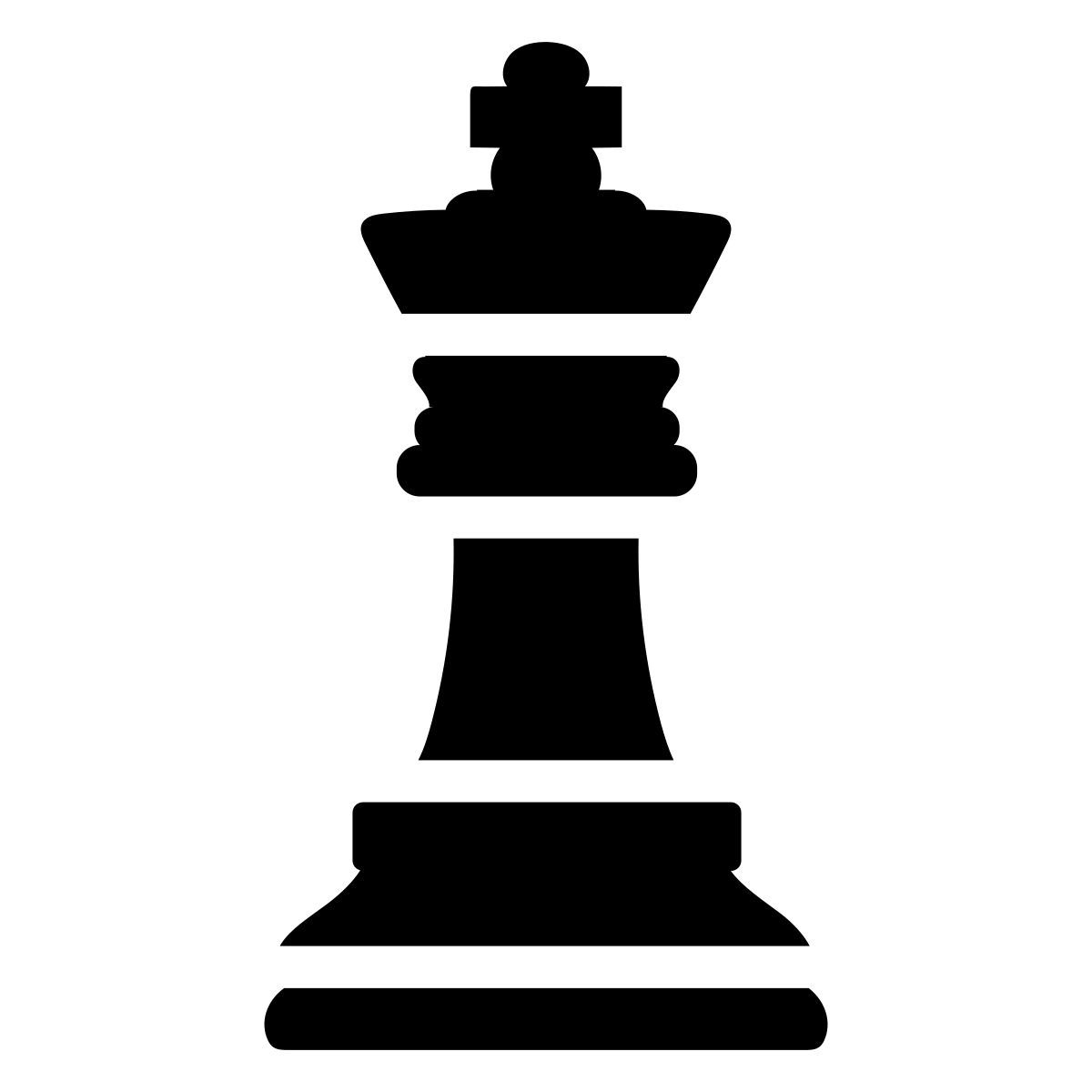spiel schach icon