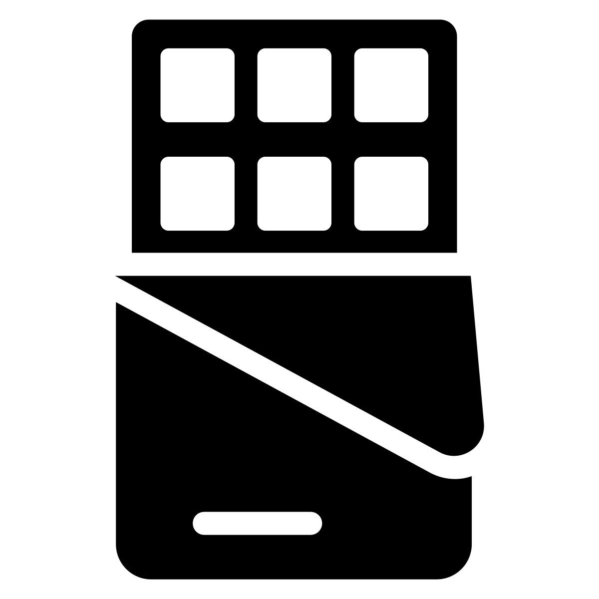 chocolate icon