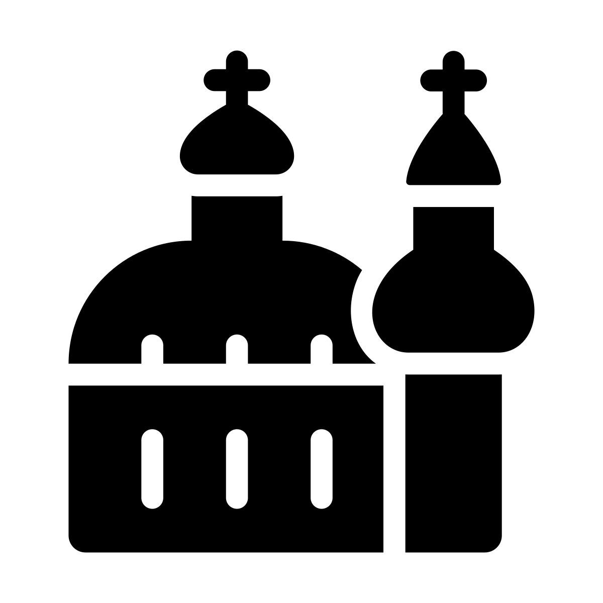 church icon