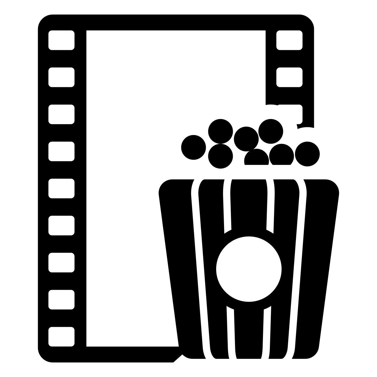 cinema icon