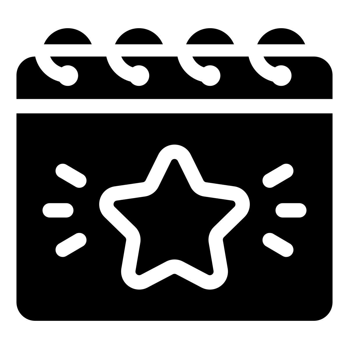 claendar icon