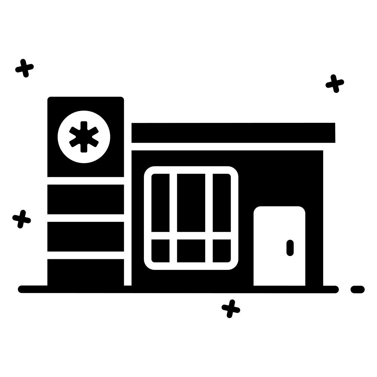 진료소 icon