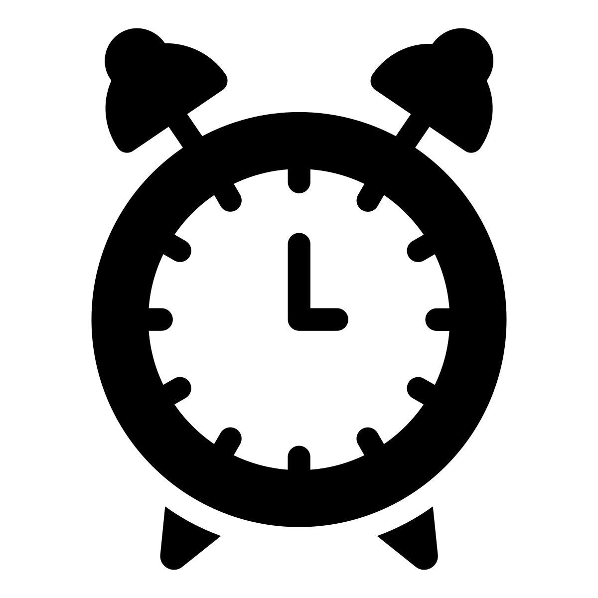 uhr icon