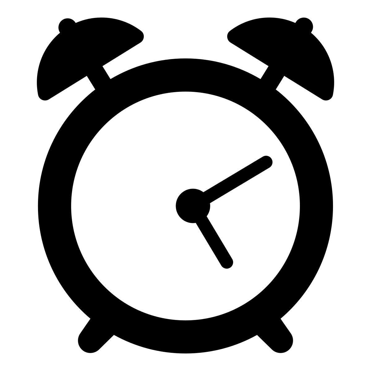 clock icon