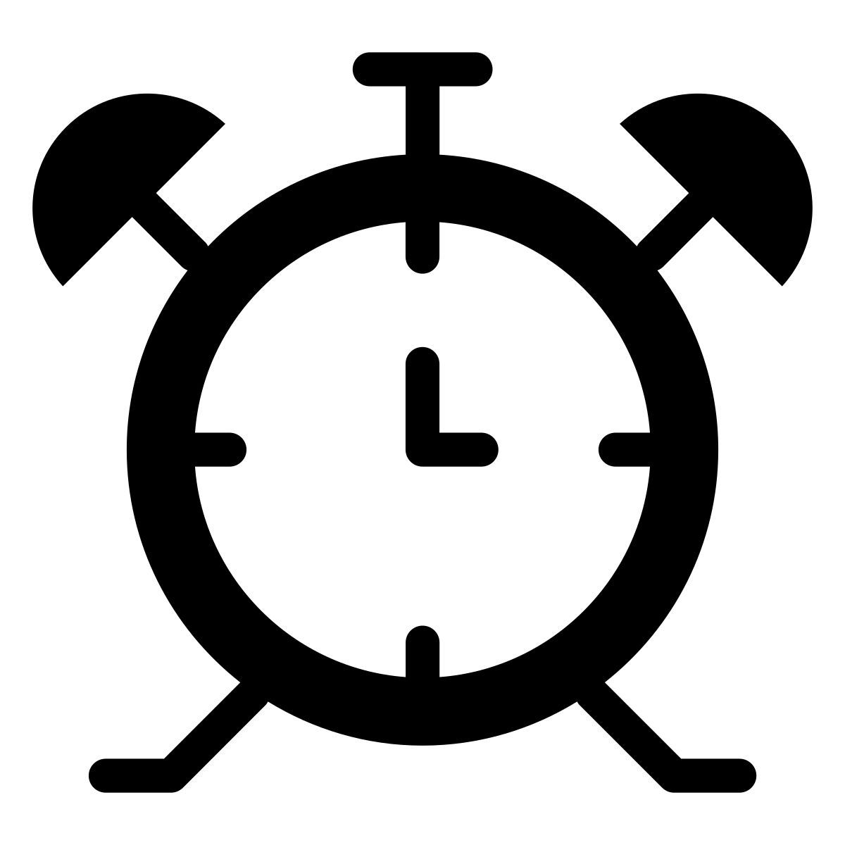 orologio icon