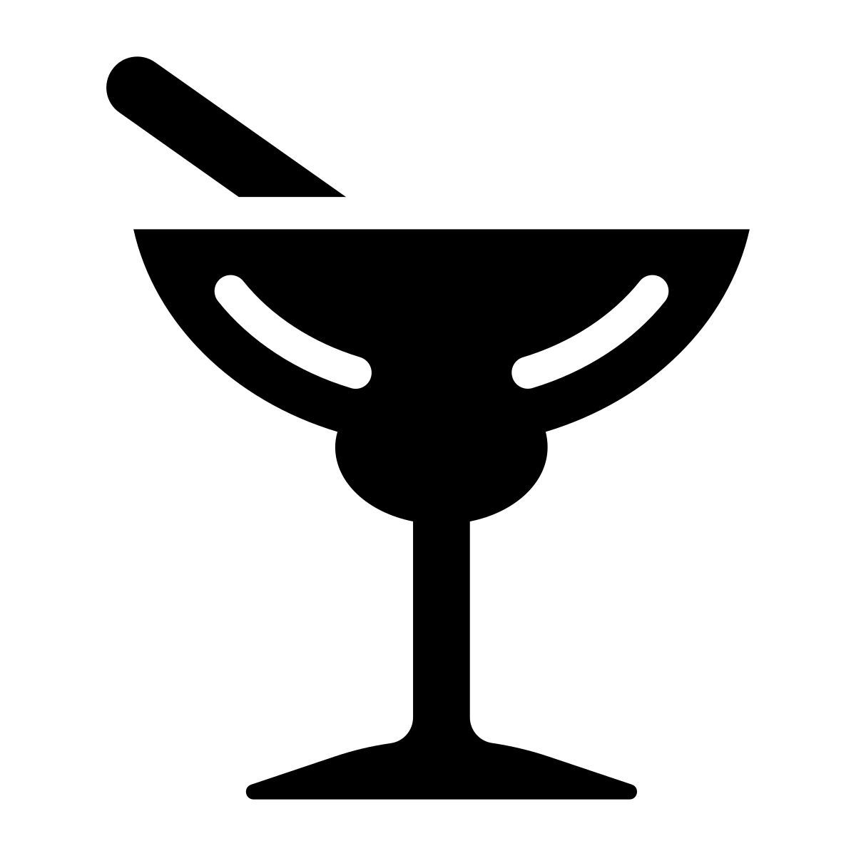 cocktail icon
