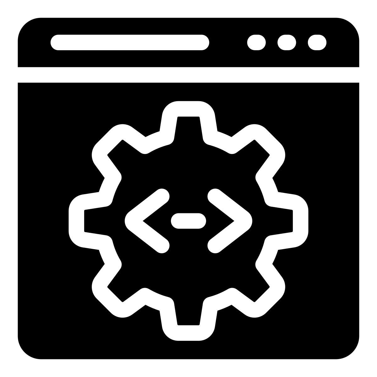 coding icon