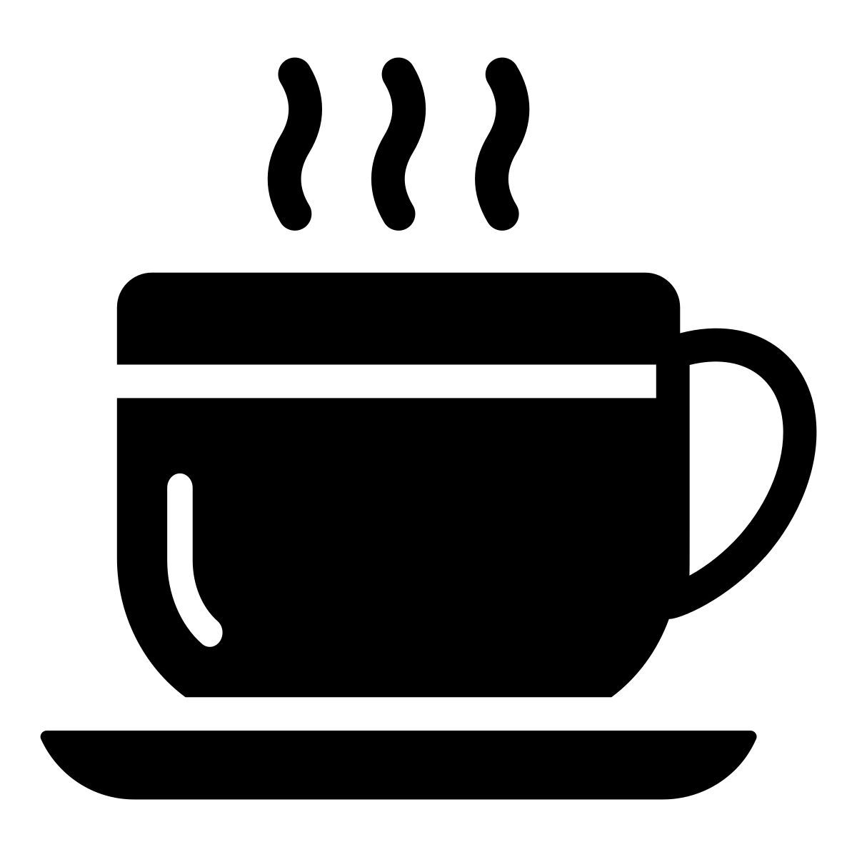 coffee icon