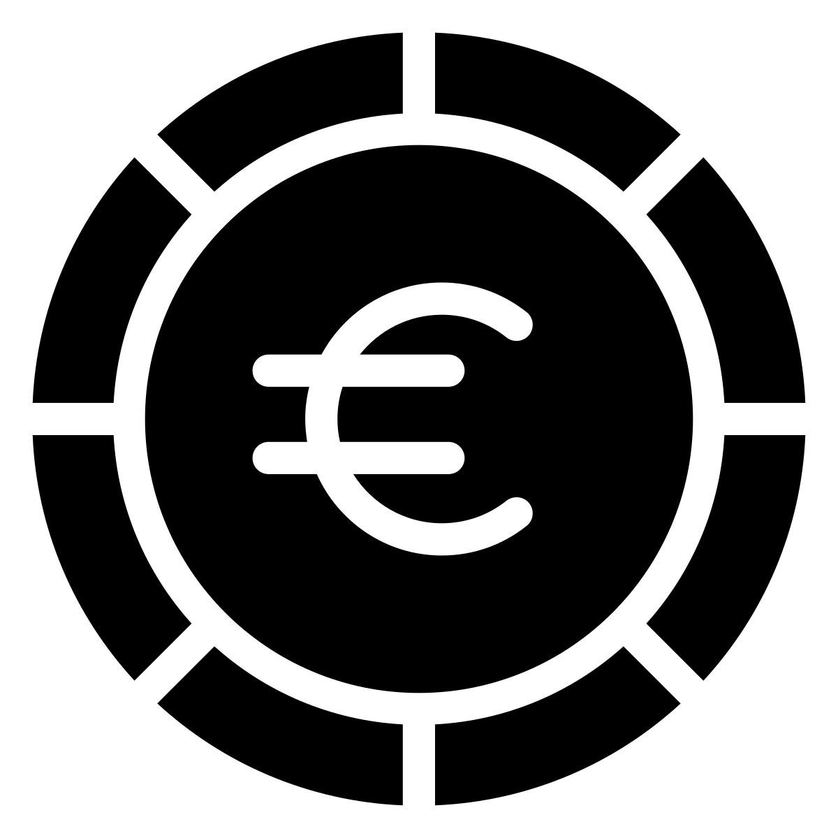 동전 icon