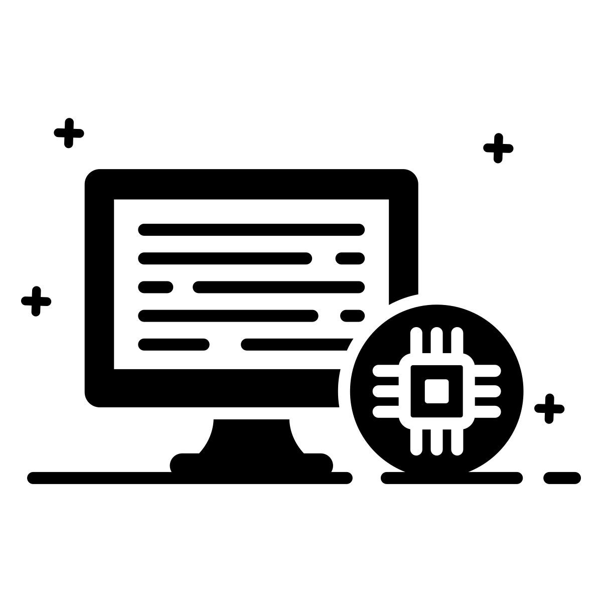 computer science icon