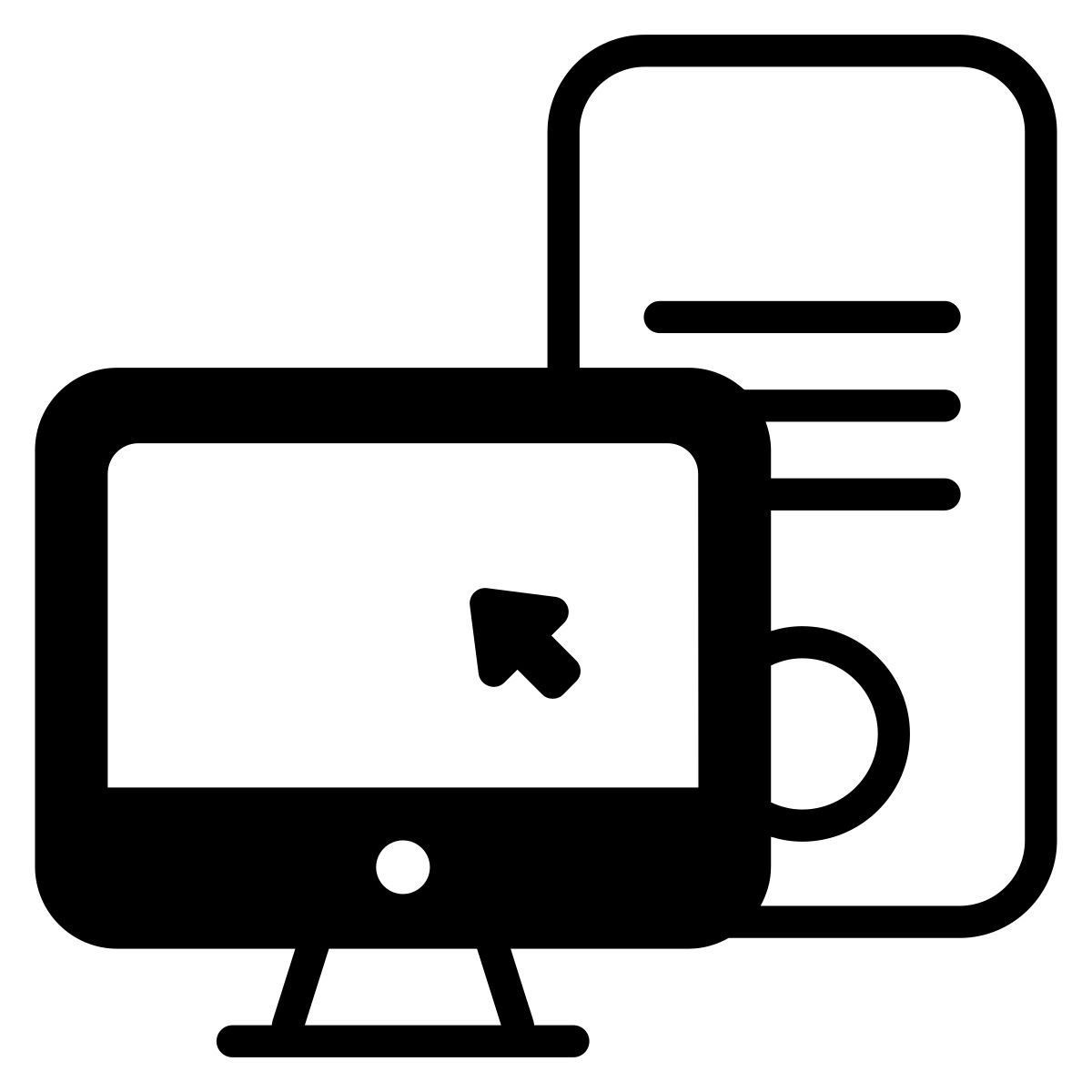 computer icon