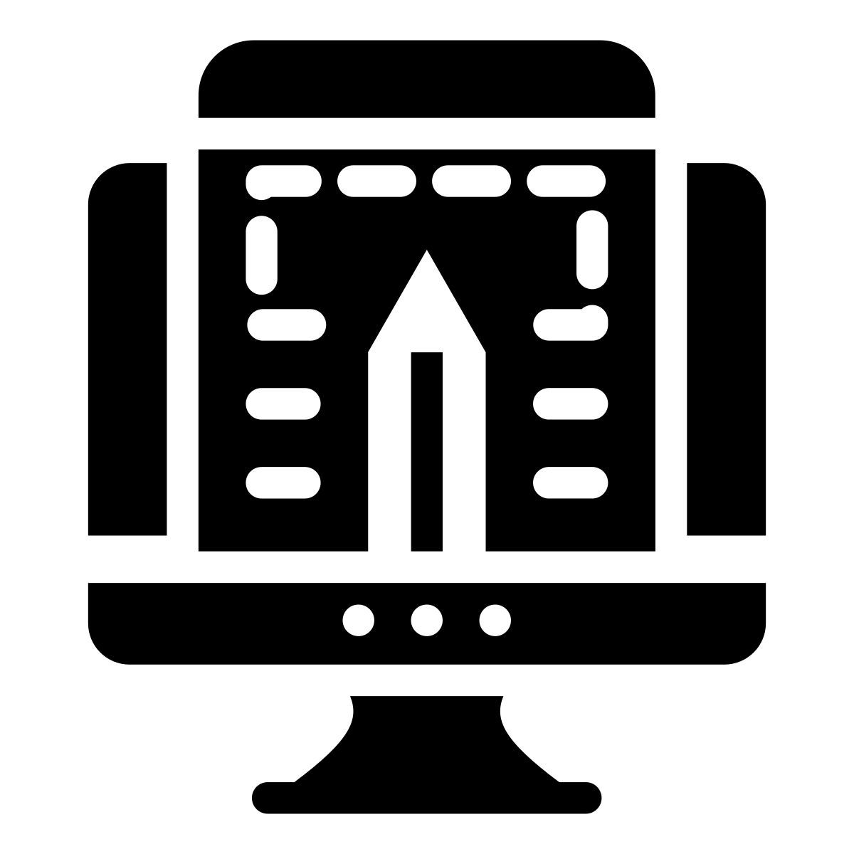 copywriting icon