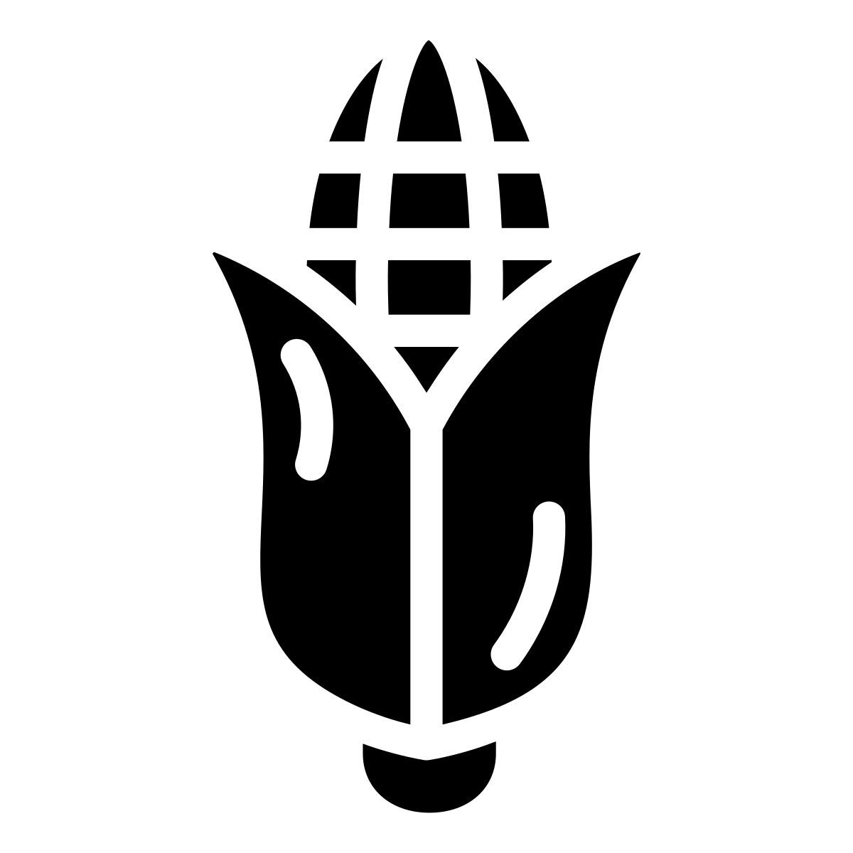 corn icon