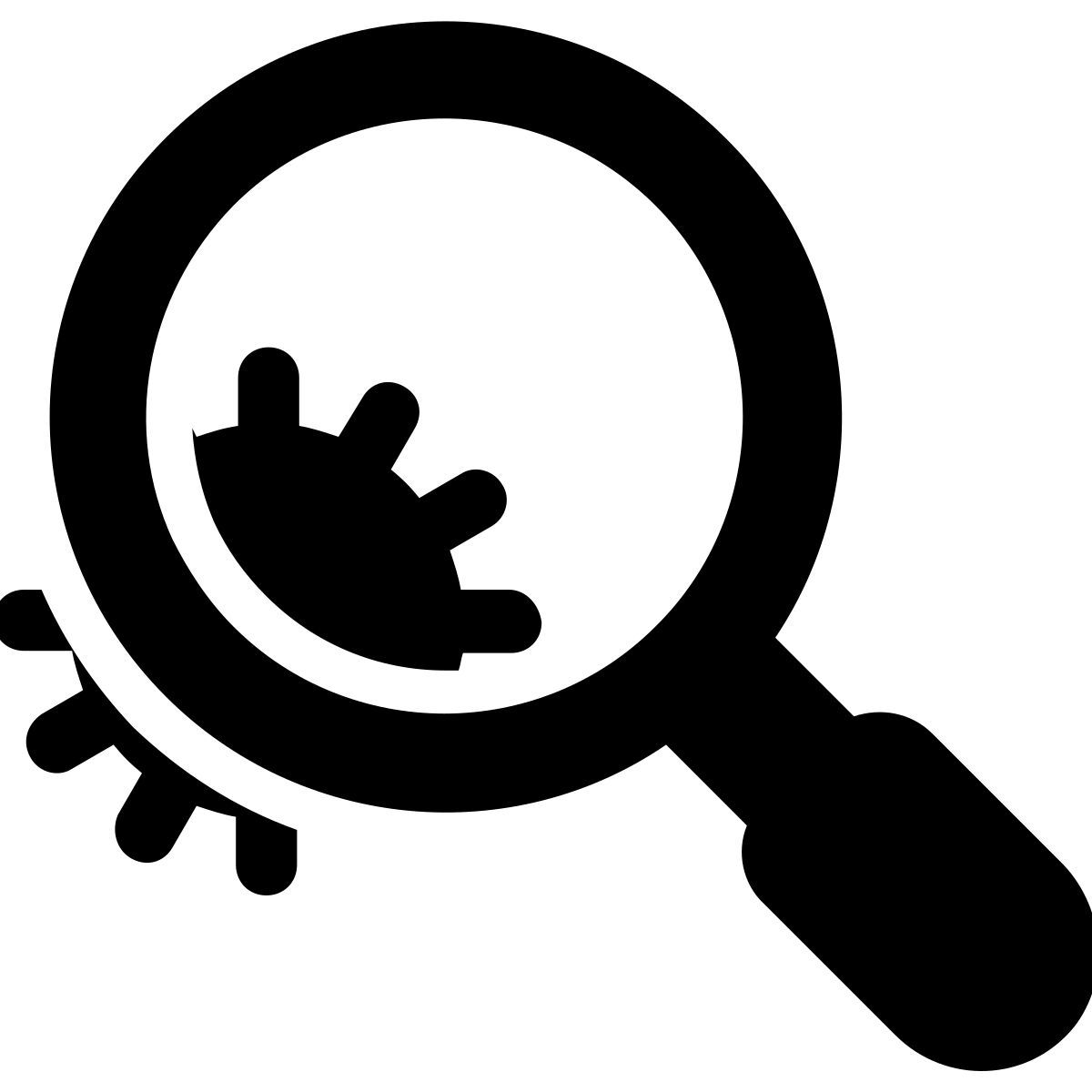 recherche sur le covid icon