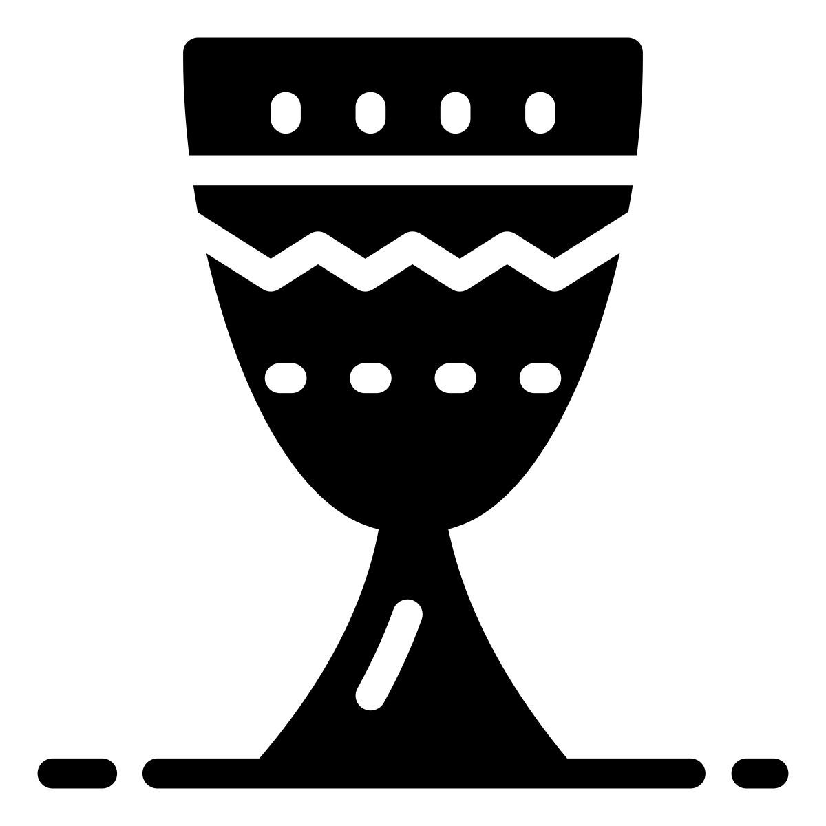 vaso icon