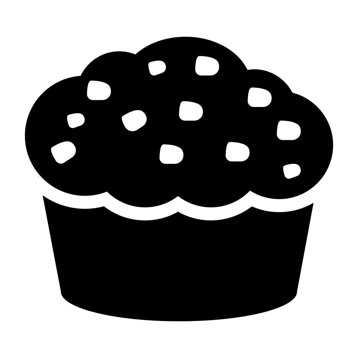 cupcake icon