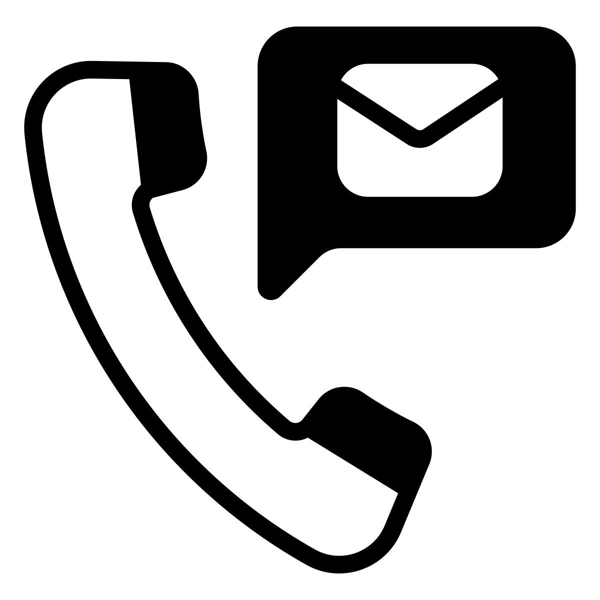 customer service icon