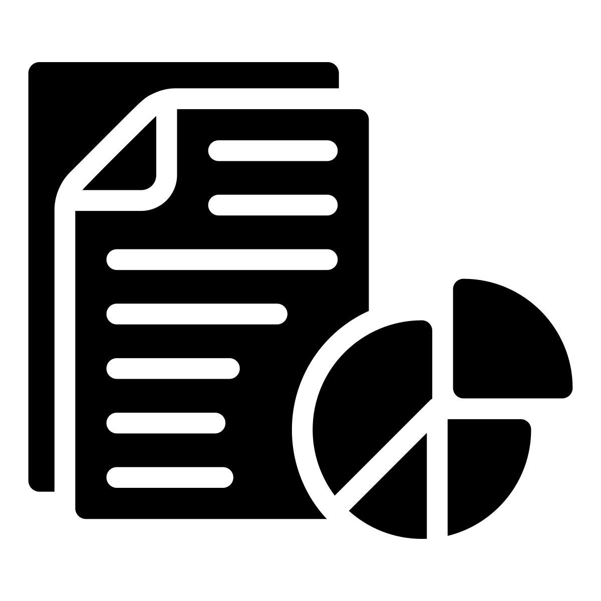 data analysis icon